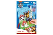 Kreativ-Spiele - Creative Craft Group - Bead Art Craft PAW Patrol - 723306