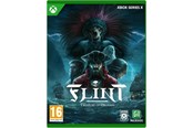 Spiele - Flint: Treasure of Oblivion - Microsoft Xbox Series X - Strategie - PEGI 16 - 3701529505997