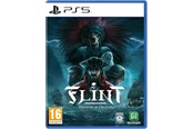 Spiele - Flint: Treasure of Oblivion - Sony PlayStation 5 - Strategie - PEGI 16 - 3701529506031