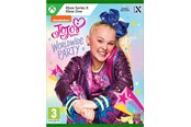 Spiele - JoJo Siwa: Worldwide Party - Microsoft Xbox One - Unterhaltung - PEGI 3 - 5060528033725