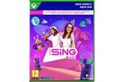 Spiele - Let's Sing 2025 - Microsoft Xbox Series X - Musik - PEGI 12 - 4020628582098