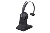 Kopfhörer/Headsets - Yealink WH64 Mono Teams - 1208671