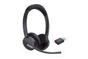 Kopfhörer/Headsets - Yealink WH64 Hybrid Dual Teams - 1208685