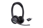 Kopfhörer/Headsets - Yealink WH64 Hybrid Dual UC - 1208686