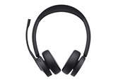 Kopfhörer/Headsets - Yealink BH70 Dual with Stand Teams USB-C/A - 1208701