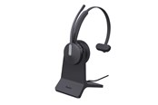 Kopfhörer/Headsets - Yealink BH70 Mono with Stand Teams USB-C/A - 1208702