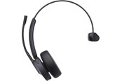 Kopfhörer/Headsets - Yealink BH70 Mono Teams USB-C/A - 1208705