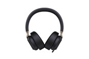 Kopfhörer/Headsets - Yealink BH76 Plus Teams Black USB-C/A - 1208707