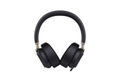 Kopfhörer/Headsets - Yealink BH76 Plus UC Black USB-C/A - 1208708