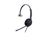 Kopfhörer/Headsets - Yealink UH37 Mono Teams USB-C/A - 1308142