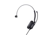 Kopfhörer/Headsets - Yealink UH37 Mono UC USB-C/A - 1308143