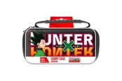 Gaming Zubehör - Trade Invaders Hunter X Hunter XL Bag for Switch and Switch Oled - Logo - Gon profile - Miscellaneous Bag - Nintendo Switch - 299236g
