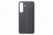 Handys - Cover & Cases - Samsung Galaxy S25+ Standing Grip Case - Black - EF-GS936CBEGWW