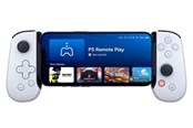 Gaming Zubehör - Backbone One Lightning PlayStation Edition White - Wired Controller - Sony PlayStation 5 - BB-02-P-WS