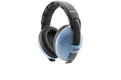 Babypflege - Banz Plastic Hearing Protection Earmuffs for Infants - Blue - EM009