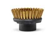 Haus & Garten - Einhell 3424133 Oberflächenbürste Bürste ULTRA 95/25 (Messing) - 3424133