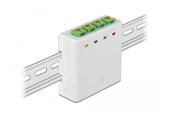 Netzwerkzubehör - DeLOCK Optical Fiber Connection Box - 85921