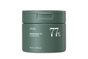 Gesichtspflege - Anua Heartleaf 77% Clear Pad - 8809640734731