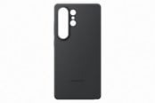 Handys - Cover & Cases - Samsung Galaxy S25 Ultra Silicone Case - Black - EF-PS938CBEGWW