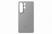 Handys - Cover & Cases - Samsung Galaxy S25 Ultra Silicone Case - Grey - EF-PS938CJEGWW