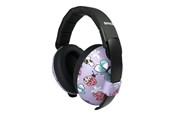 Babypflege - Banz Baby Earmuffs Butterflies - EM054
