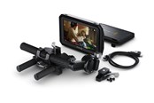 Zubehör für Videoüberwachung - Blackmagic Design PYXIS Monitor EVF Kit - CINEURSABB/AMKITEVF