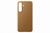 Handys - Cover & Cases - Samsung Galaxy S25+ Kindsuit Case - Camel Gold - EF-VS936PFEGWW