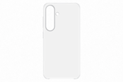 Handys - Cover & Cases - Samsung Galaxy S25 Clear Case - Transparent - EF-QS931CTEGWW