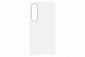 Handys - Cover & Cases - Samsung Galaxy S25+ Clear Case - Transparent - EF-QS936CTEGWW