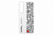 Handys - Cover & Cases - Samsung Galaxy S25 Flipsuit Case - White - EF-MS931CWEGWW