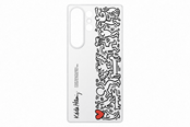 Handys - Cover & Cases - Samsung Galaxy S25 Ultra Flipsuit Case - White - EF-MS938CWEGWW