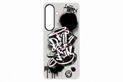 Handys - Cover & Cases - Samsung Galaxy S25 Rugged Flipsuit Case - Black - EF-JS931CBEGWW