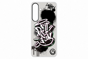 Handys - Cover & Cases - Samsung Galaxy S25+ Rugged Flipsuit Case - Black - EF-JS936CBEGWW