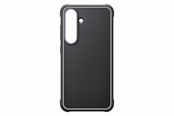Handys - Cover & Cases - Samsung Galaxy S25 Rugged Case - Black - EF-RS931CBEGWW