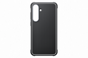 Handys - Cover & Cases - Samsung Galaxy S25+ Rugged Case - Black - EF-RS936CBEGWW
