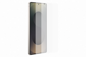 Handys - Schutzfolie - Samsung Galaxy S25 Ultra Anti-reflecting Film - Transparent - EF-US938CTEGWW
