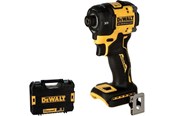 Schraub/Bohrmaschinen - Dewalt DCF870NT-XJ 18 V XR Brushless Hydraulic Impact Driver - Loose unit in TSTAK - DCF870NT-XJ