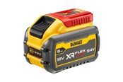 Akkus & Ladegeräte - Dewalt DCB547-XJ XR FLEXVOLT 18V 9Ah/54V 3Ah battery - DCB547