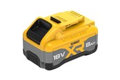 Akkus & Ladegeräte - Dewalt DCB1880-XJ 18 V 8 Ah XR Li-Ion Battery Pack - DCB1880-XJ