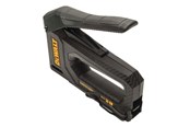 Heftgeräte und Klammern - Dewalt DWHT80276-0 CARBON FIBER STAPLE MACHINE 2I1 TYPE G & J - DWHT80276-0