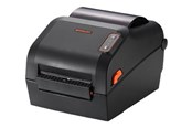 Label printer - BIXOLON XD5-40d - label printer - B/W - direct thermal - XD5-40DEBK/BEG