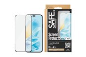 Handys - Schutzfolie - SAFE by PanzerGlass Screen Protector Honor 200 Lite 5G | X8b | Ultra-Wide Fit - SAFE95932