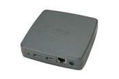 Netzwerkgeräte - Silex Technology DS-700 IPv4/IPv6 support USB 3.0 Device Server - E1598
