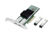 Netzwerkadapter (Netzkarte, Druckserver, u.s.w.) - Lenovo Intel X710-DA2 - 4XC1R00857