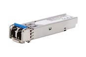 Repeater, boosters, bridges & Transceiver - Eaton Tripp Lite Series - SFP (mini-GBIC) transceiver module - 10Mb LAN 100Mb LAN 1GbE - N286-01GLCLHSMD