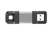USB-Stick - Silicon Power Mobile C51 - 128GB - USB-Stick - SP128GBUC3C51V1S