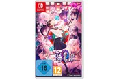Spiele - 9 R.I.P. - Nintendo Switch - Otome - PEGI 12 - 5060941718445