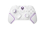 Gaming Zubehör - PDP Victrix Pro BFG - White - Wireless Controller - Microsoft Xbox One - 049-002-WH