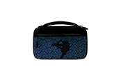 Gaming Zubehör - PDP Messenger GLOW Case Sheikah Shoots - Miscellaneous Bag - Nintendo Switch - 0708056072049