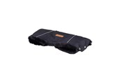 Babypflege - Babytrold Hand Muff - Black - 16-17S